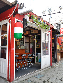 だぁーBar【だぁーバル】