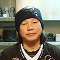 串揚げ・サラダ工房 いっぴん店主
